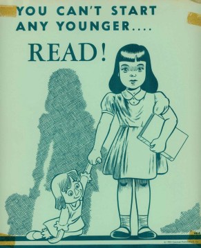 vintage-library-ads-cant-start-younger