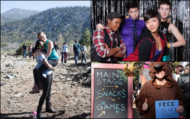 A-Camp 41