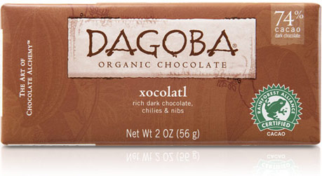 Dagoba