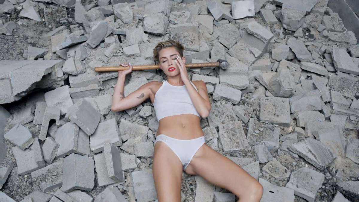 Let's All Write Open Letters To Miley Cyrus And Also Your Mom Forever And  Ever | Autostraddle