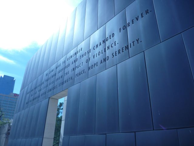 OKCmemorial