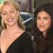 15 Lesbian Couples Time Forgot