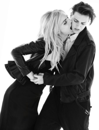 ANDREJ PEJIC & ERIKA LINDER; YOU'RE WELCOME