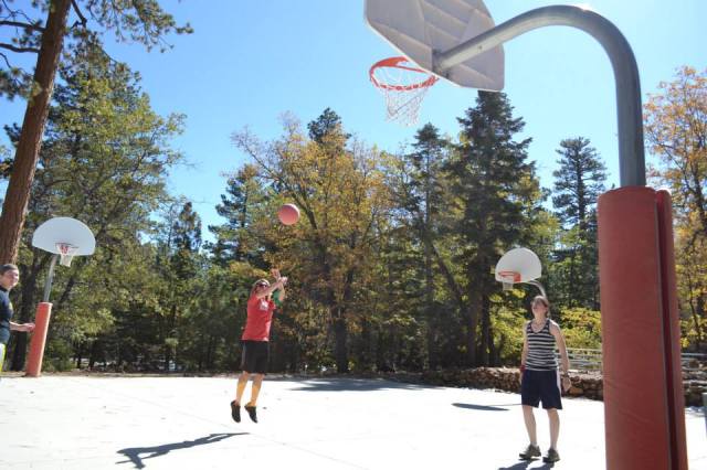 Hoop Dreams (photo by evan)