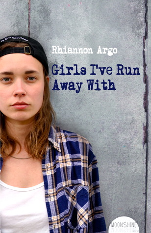 Read A F*cking Book: Rhiannon Argo's 