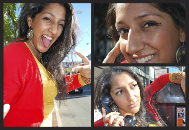 makeup collage 2