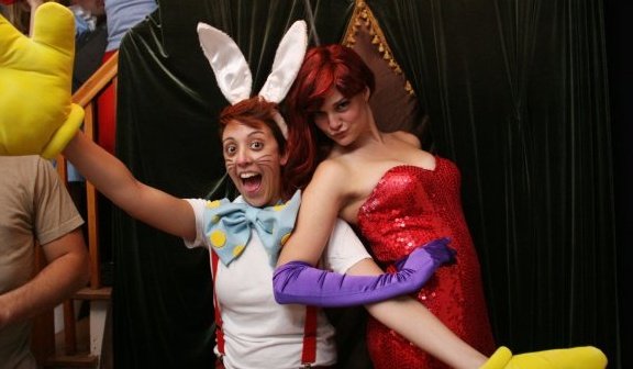 Are not Hot red head lesbian Remarkable, rather Hot red head lesbian
