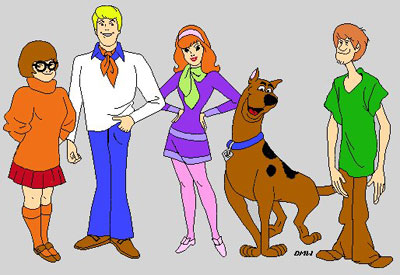 costumes for gingers