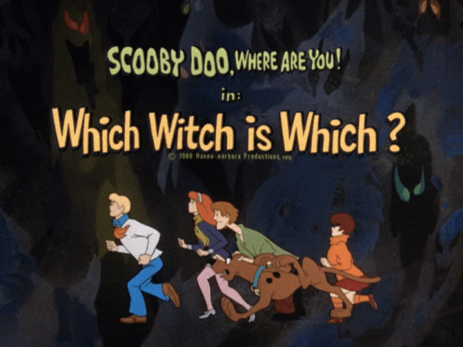 which_witch_scooby