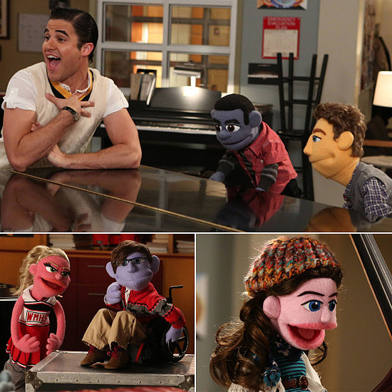 Glee-Muppet-Pictures