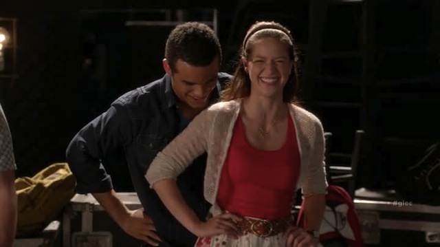 Glee Episode 505 Recap: The End of Twerk Should Really Be The End