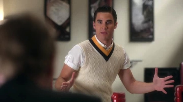 You think I can't do sprit fingers, old man? I'll show you spirit fingers!