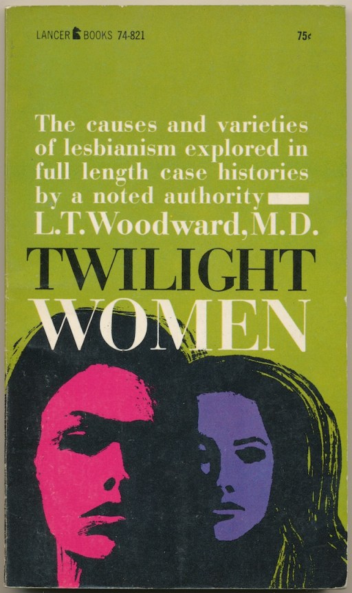 LPF-Twilight Women-Front