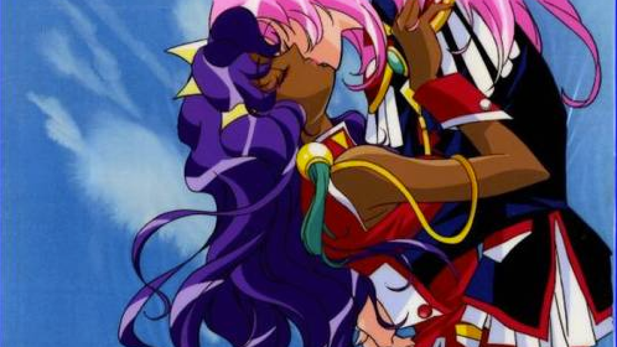 Princess Tutu Archives - Anime Feminist