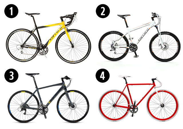 Let S Buy A Bicycle Autostraddle