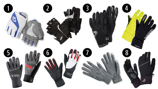 bikegloves