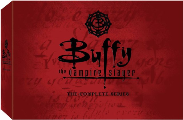 buffy