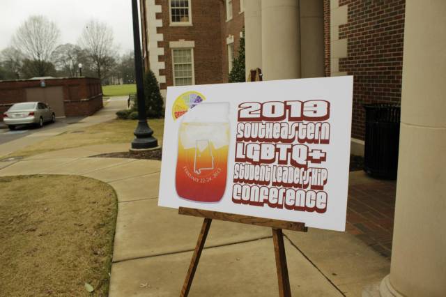 The sweet tea logo was born from the best brainstorm followed by cry sesh