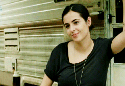 Via The Walking Dead AMC Tumblr
