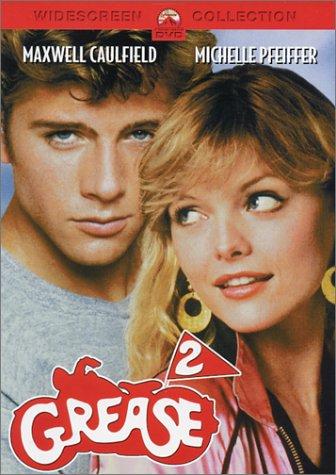 Movie Night Grease 2 Autostraddle