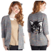 Holigays 2013 Gift Guide: 25 Sweaters With Cats On Them