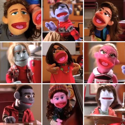 muppet-faces