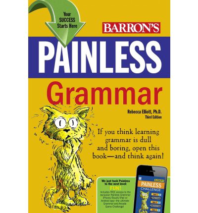 painless-grammar