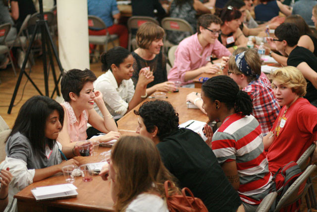 INDIANAPOLIS LGBT MATCHMAKING