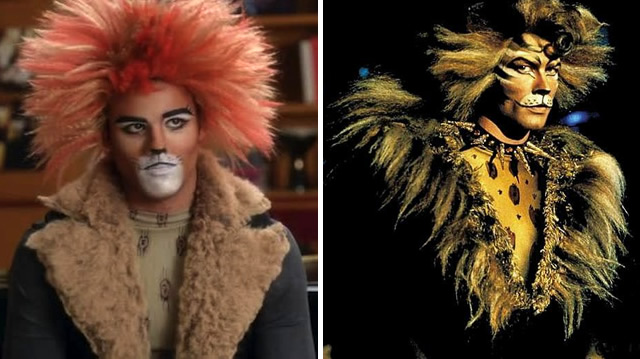 rum tum tugger