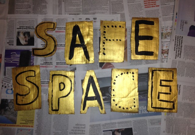 safe space 8