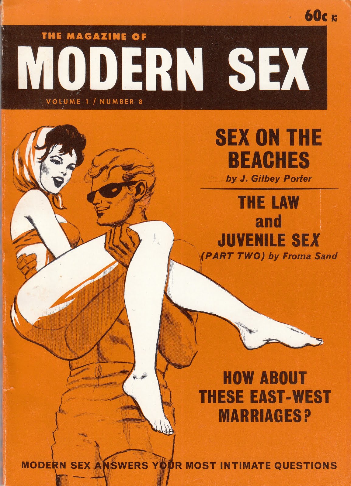 Modern Sex 29