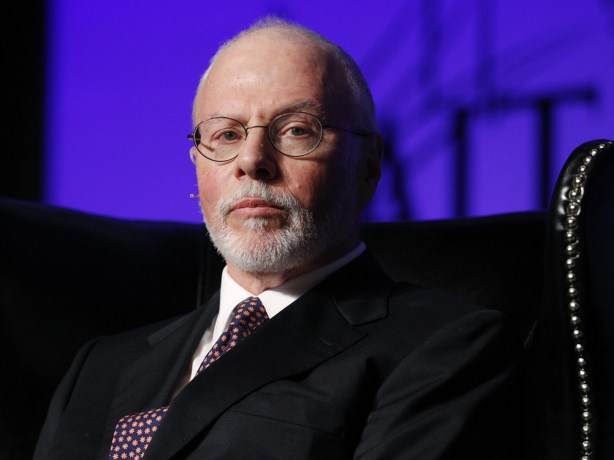 paul singer