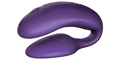 The We-Vibe 4