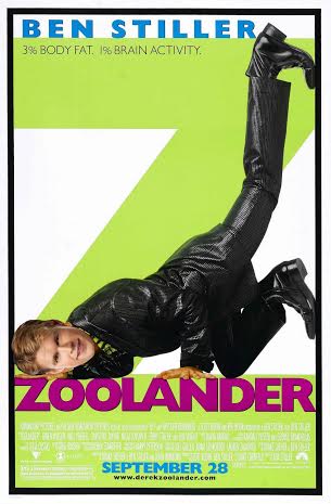 zoolander