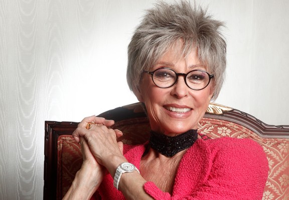 Rita Moreno - Portraits