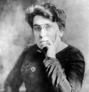 Emma Goldman