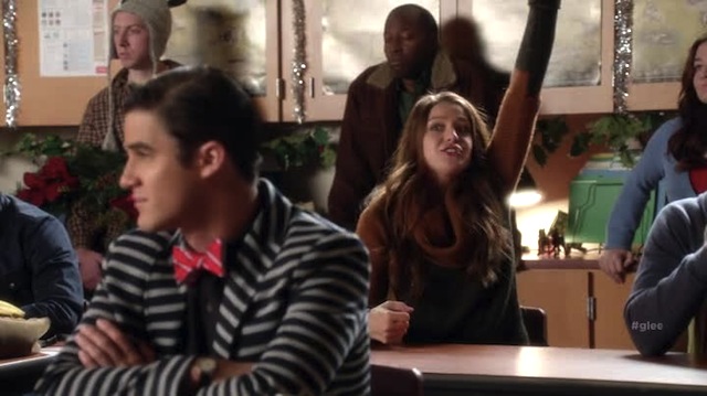 Download Glee Episode 508 Recap Previously Unaired Christmas Gets A Little Too Much Air Autostraddle SVG Cut Files