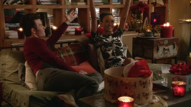 Download Glee Episode 508 Recap Previously Unaired Christmas Gets A Little Too Much Air Autostraddle SVG Cut Files