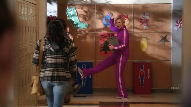 Download Glee Episode 508 Recap Previously Unaired Christmas Gets A Little Too Much Air Autostraddle SVG Cut Files