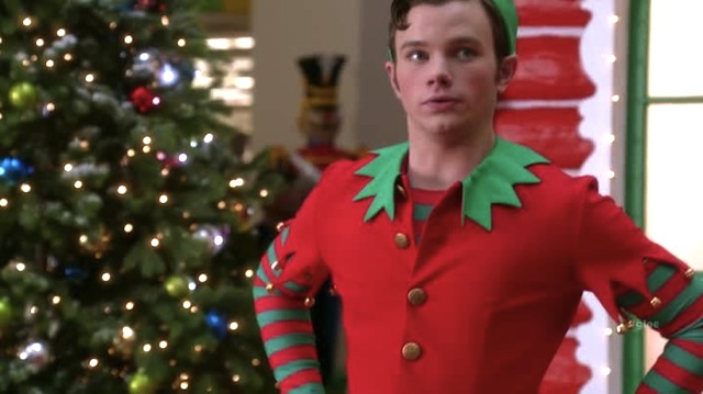 Download Glee Episode 508 Recap Previously Unaired Christmas Gets A Little Too Much Air Autostraddle SVG Cut Files