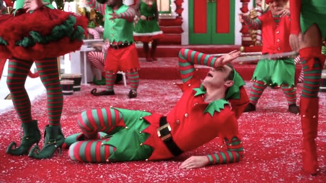 Download Glee Episode 508 Recap Previously Unaired Christmas Gets A Little Too Much Air Autostraddle SVG Cut Files