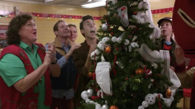 Download Glee Episode 508 Recap Previously Unaired Christmas Gets A Little Too Much Air Autostraddle SVG Cut Files