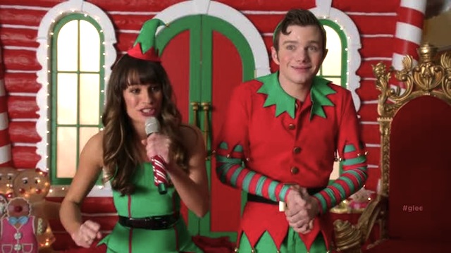 Download Glee Episode 508 Recap Previously Unaired Christmas Gets A Little Too Much Air Autostraddle SVG Cut Files