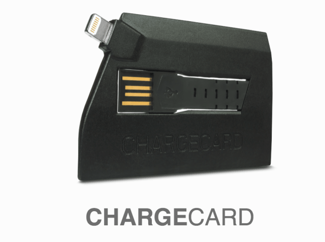 charge-card-charger