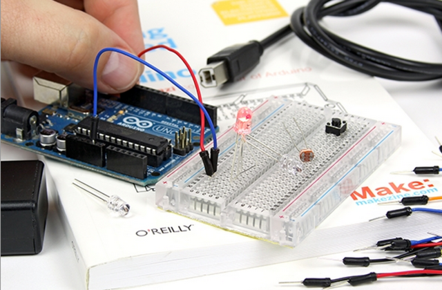 getting-started-with-arduino