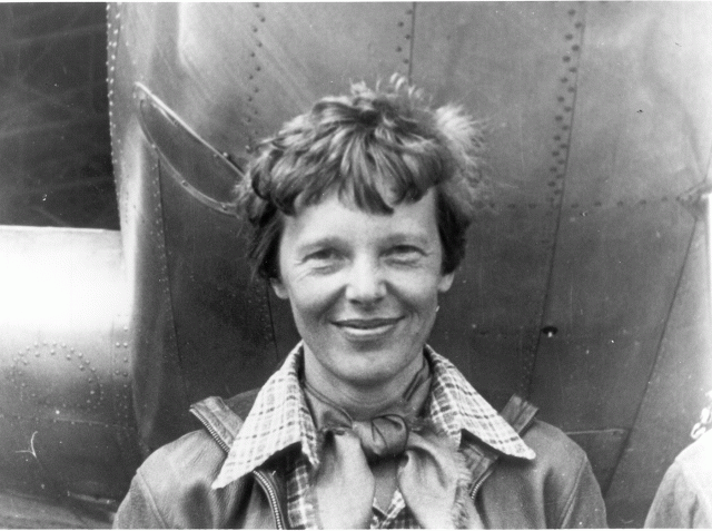 amelia-earhart