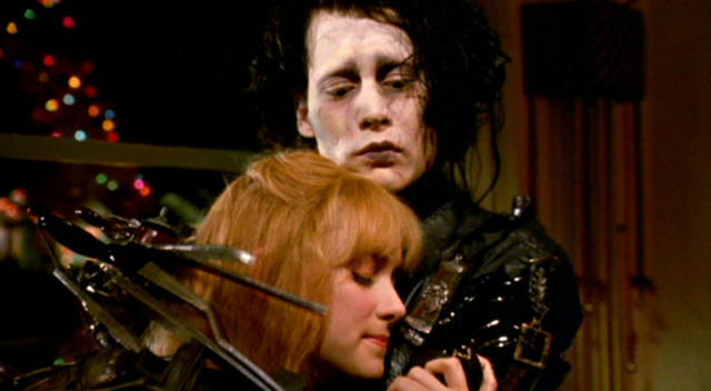 The most important thing is to just relax and be yourself (via screamingkettles.wordpress.com)
