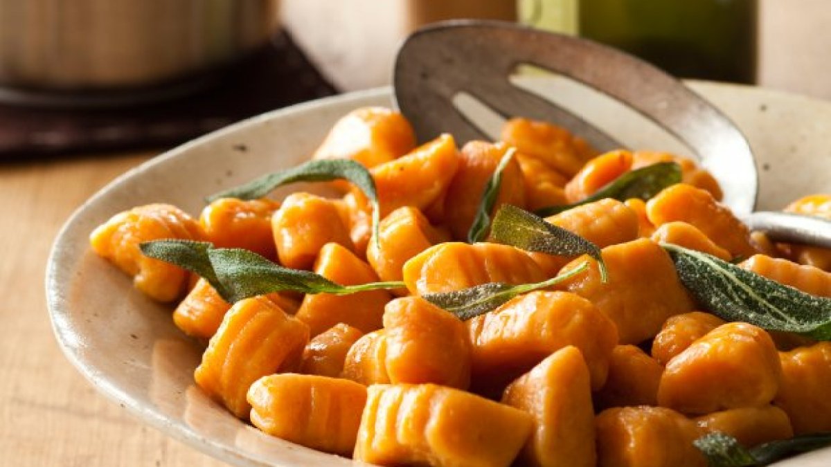 Tired of Gravy? That's Okay, Use Your Potatoes for Gnocchi! Autostraddle