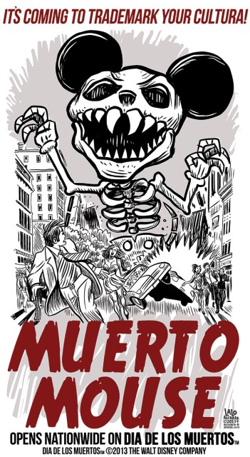(VIA LALO ALCARAZ)