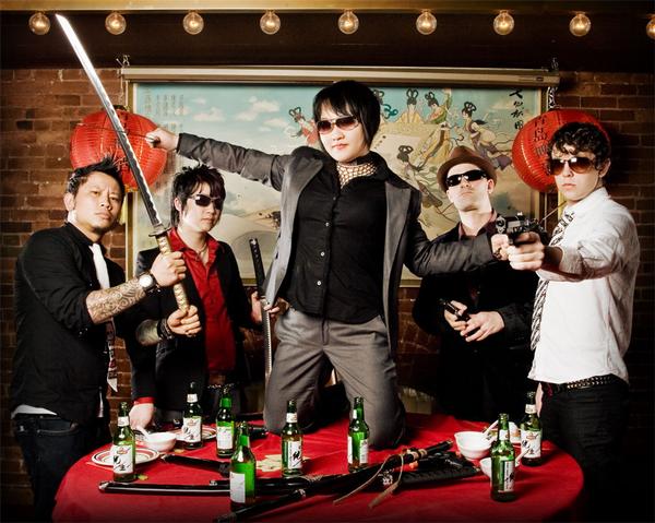 THE SLANTS (VIA ALTSOUNDS)